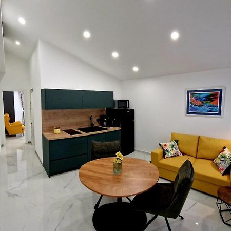 Apartments Davorka Kampor Εξωτερικό φωτογραφία