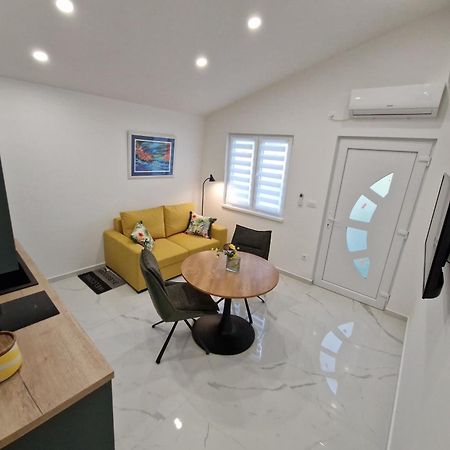 Apartments Davorka Kampor Εξωτερικό φωτογραφία