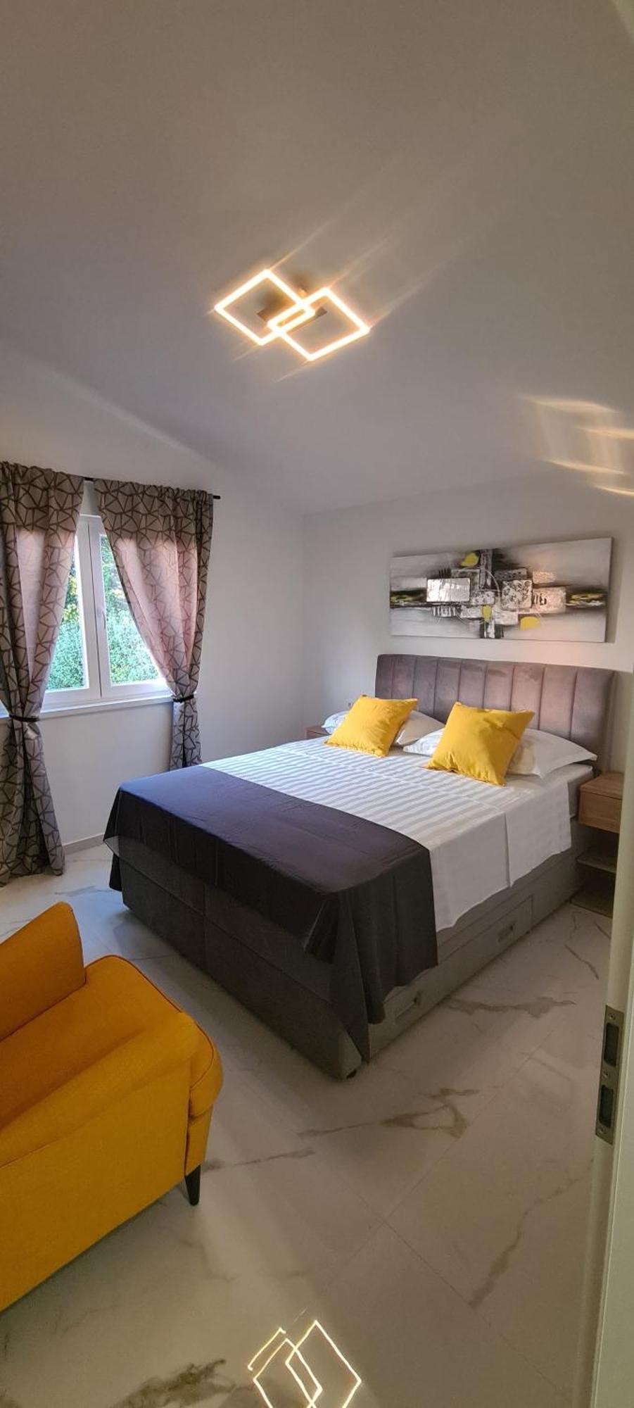 Apartments Davorka Kampor Εξωτερικό φωτογραφία