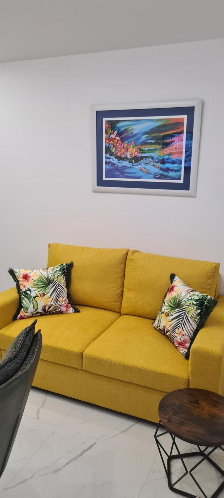 Apartments Davorka Kampor Εξωτερικό φωτογραφία