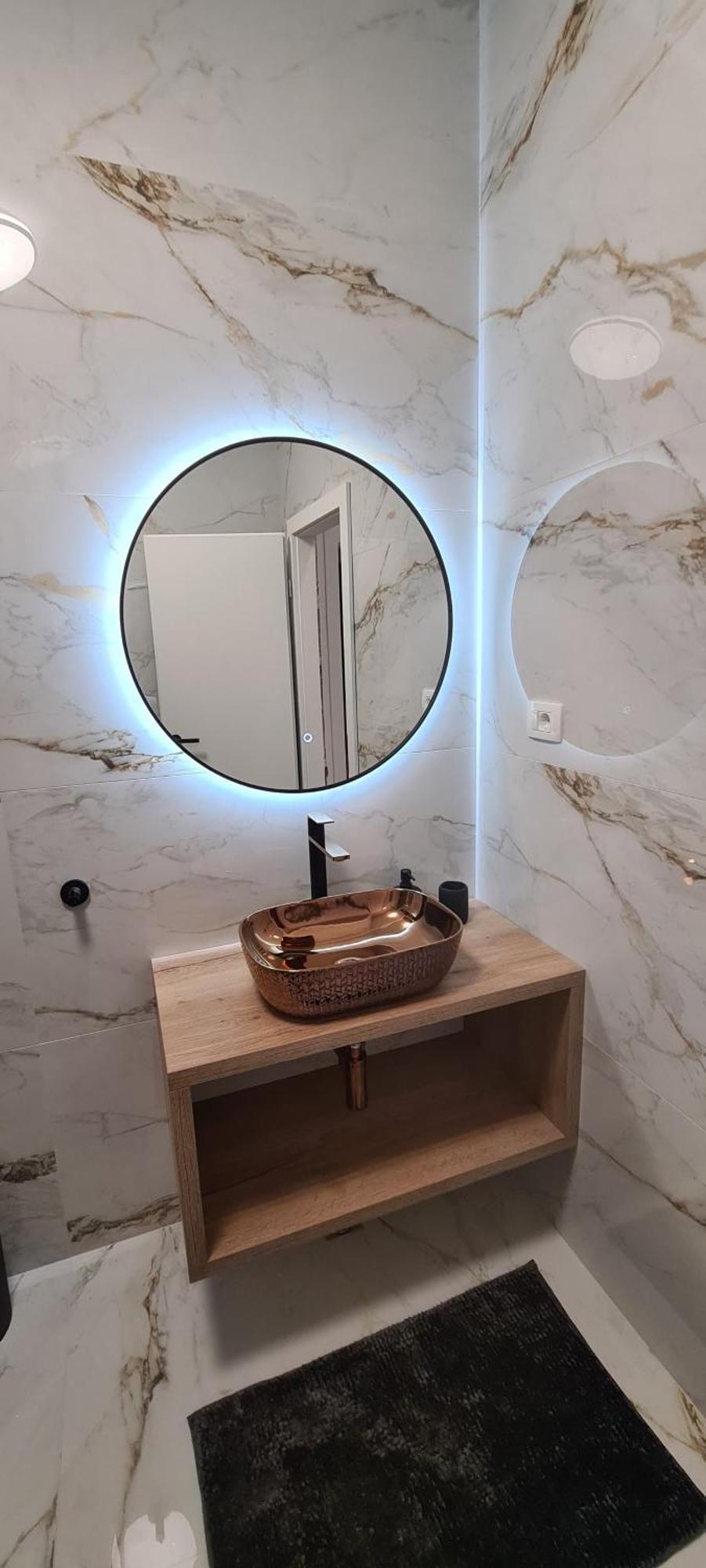 Apartments Davorka Kampor Εξωτερικό φωτογραφία