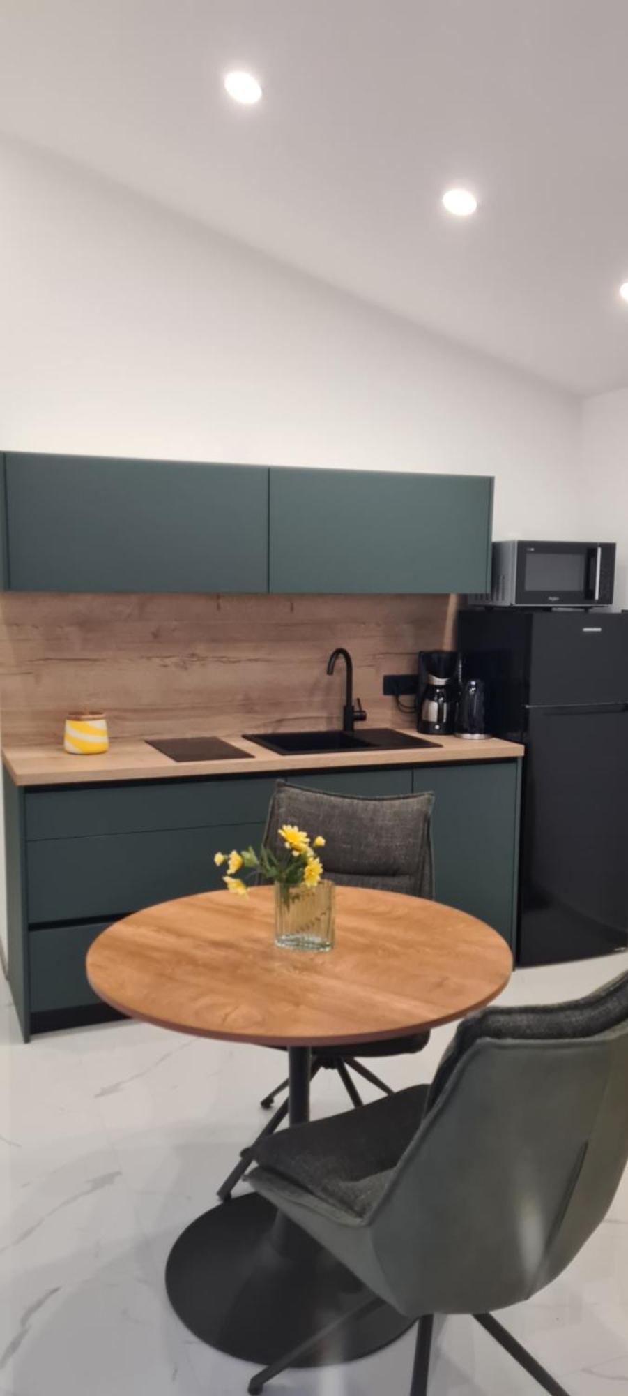Apartments Davorka Kampor Εξωτερικό φωτογραφία