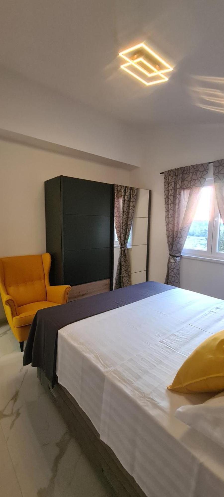 Apartments Davorka Kampor Εξωτερικό φωτογραφία