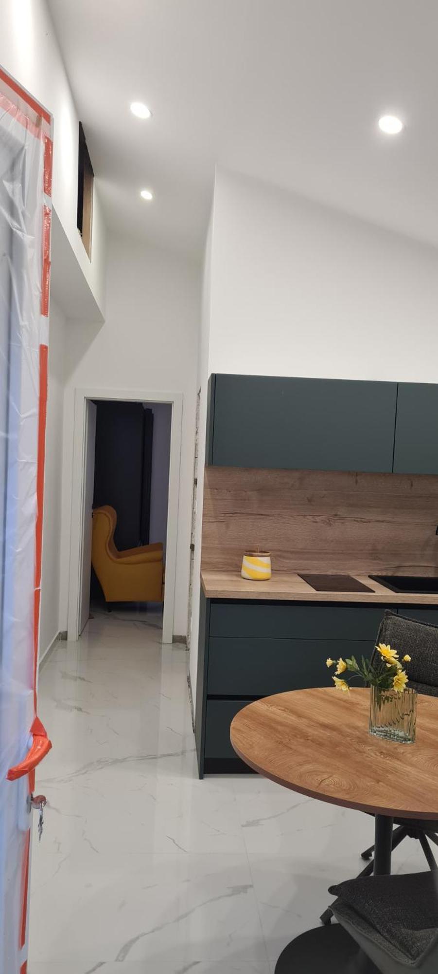 Apartments Davorka Kampor Εξωτερικό φωτογραφία