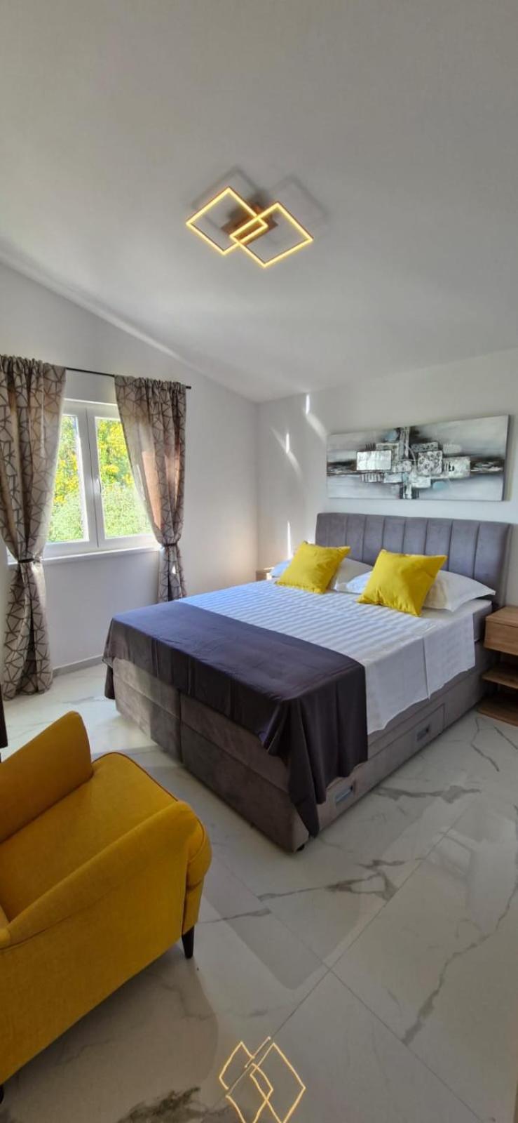 Apartments Davorka Kampor Εξωτερικό φωτογραφία